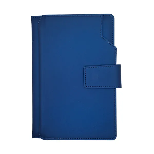 A5 Media Notebook A5 Media Notebook