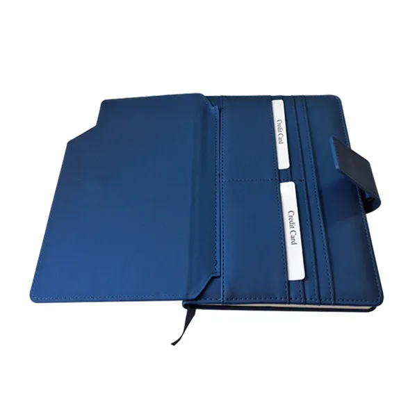 A5 Media Notebook A5 Media Notebook