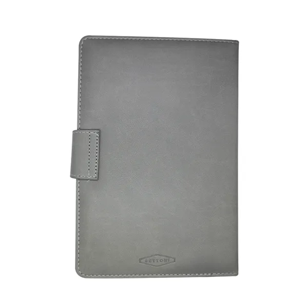 A5 Media Notebook A5 Media Notebook