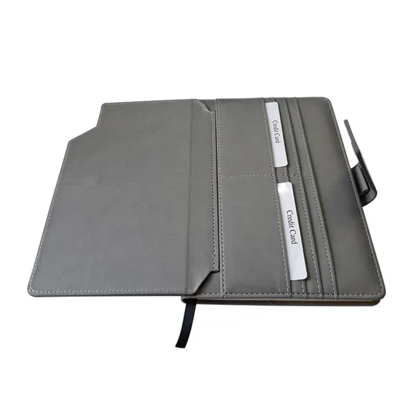 A5 Media Notebook A5 Media Notebook