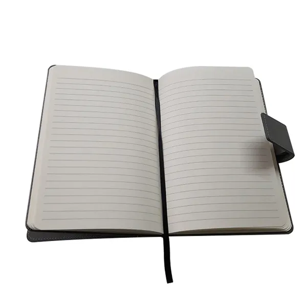 A5 Media Notebook A5 Media Notebook