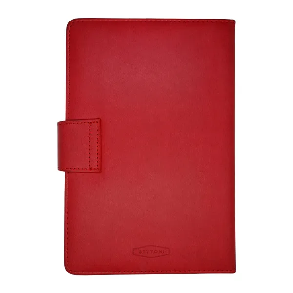 A5 Media Notebook A5 Media Notebook