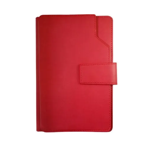 A5 Media Notebook A5 Media Notebook
