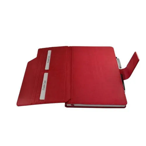A5 Media Notebook A5 Media Notebook