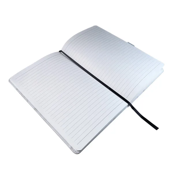 A5 Limestone Notebook A5 Limestone Notebook