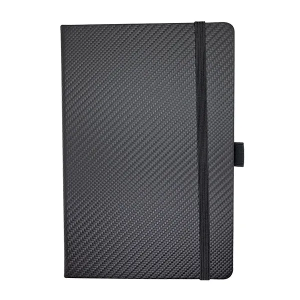 A5 Carbon Notebook A5 Carbon Notebook