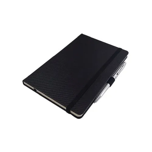 A5 Carbon Notebook A5 Carbon Notebook