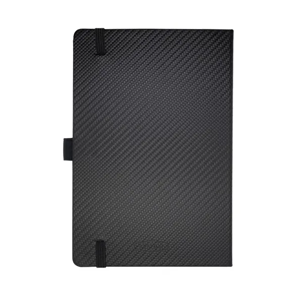 A5 Carbon Notebook A5 Carbon Notebook