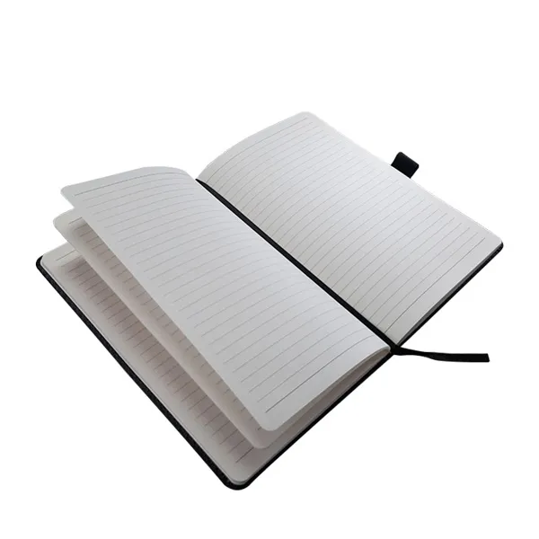 A5 Carbon Notebook A5 Carbon Notebook