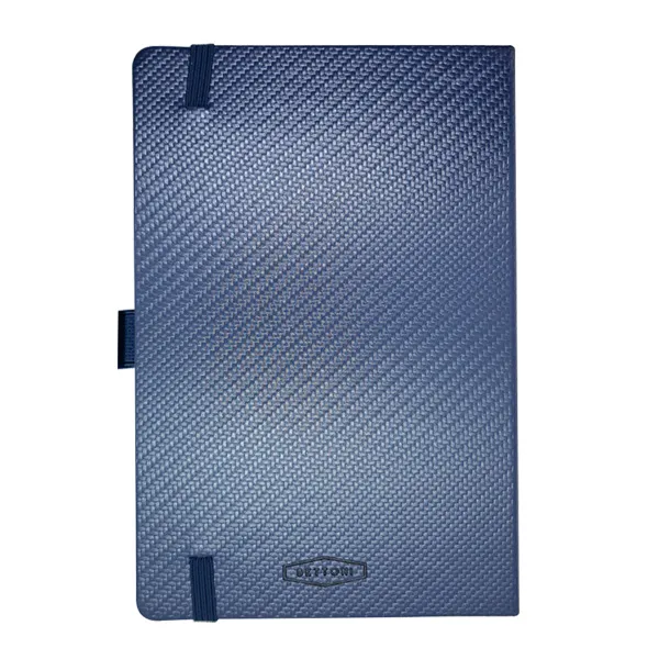 A5 Carbon Notebook A5 Carbon Notebook