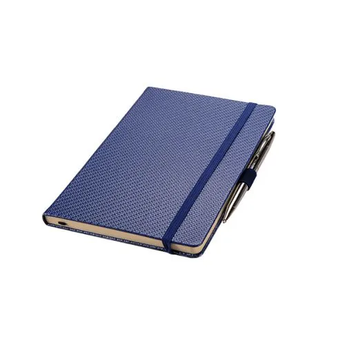 A5 Carbon Notebook A5 Carbon Notebook