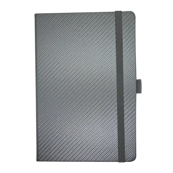 A5 Carbon Notebook A5 Carbon Notebook