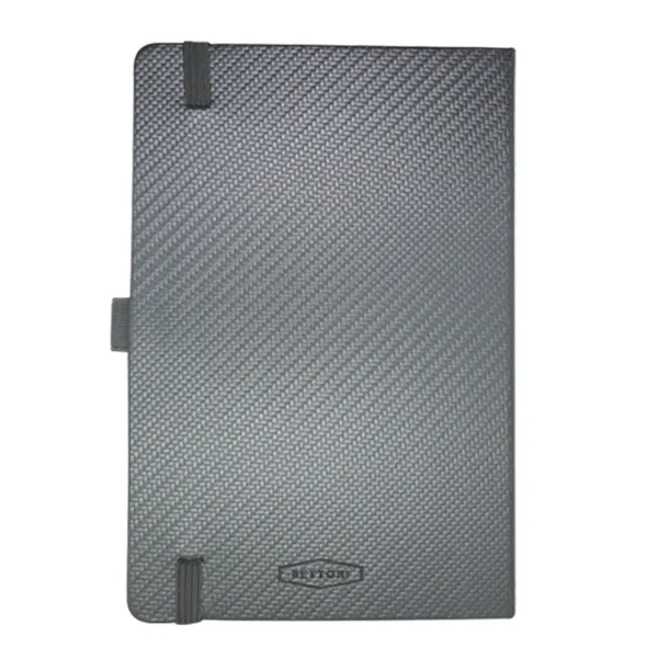 A5 Carbon Notebook A5 Carbon Notebook