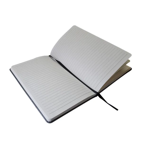 A5 Carbon Notebook A5 Carbon Notebook