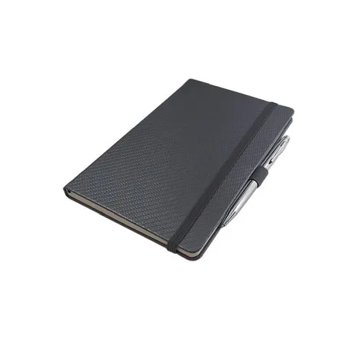 A5 Carbon Notebook A5 Carbon Notebook