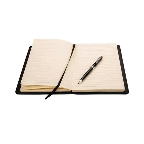 B5 Hathaway Notebook B5 Hathaway Notebook