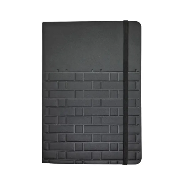 Prestige Brick Notebook Prestige Brick Notebook