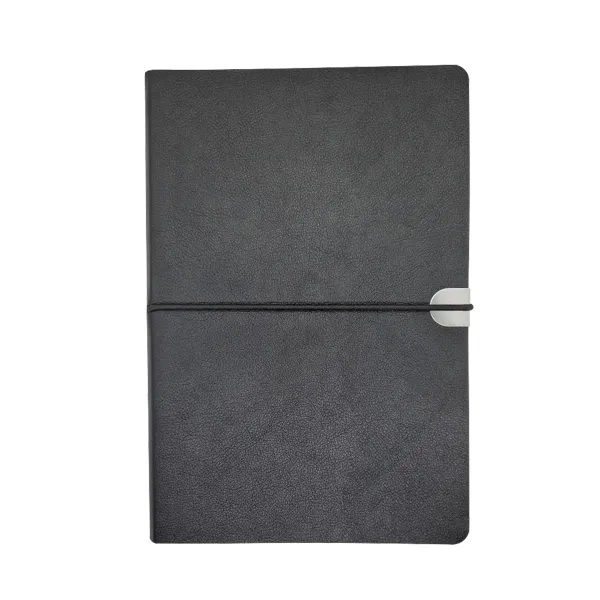 A5 Vegan Leather Notebook A5 Vegan Leather Notebook