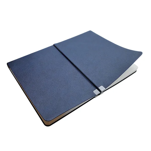 A5 Vegan Leather Notebook A5 Vegan Leather Notebook