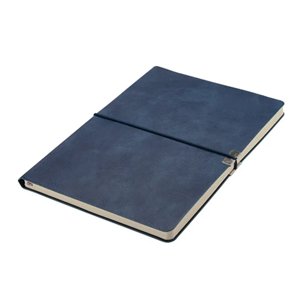 A5 Vegan Leather Notebook A5 Vegan Leather Notebook