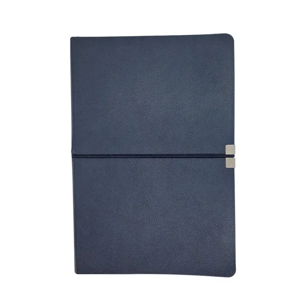 A5 Vegan Leather Notebook A5 Vegan Leather Notebook