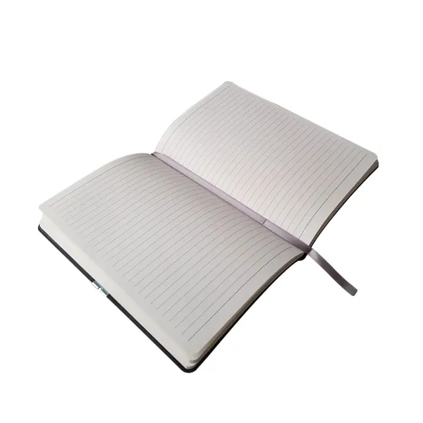 A5 Vegan Leather Notebook A5 Vegan Leather Notebook