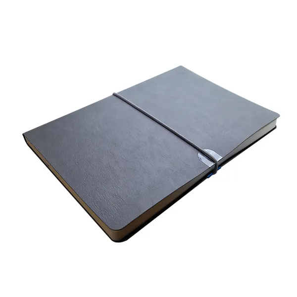 A5 Vegan Leather Notebook A5 Vegan Leather Notebook