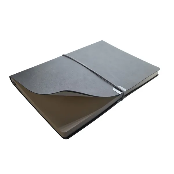 A5 Vegan Leather Notebook A5 Vegan Leather Notebook
