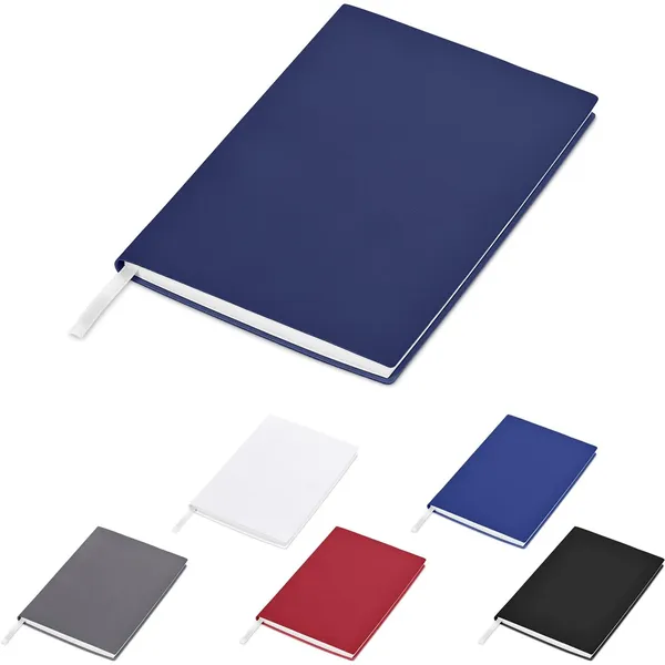 Altitude Siam A5 Soft Cover Notebook Altitude Siam A5 Soft Cover Notebook