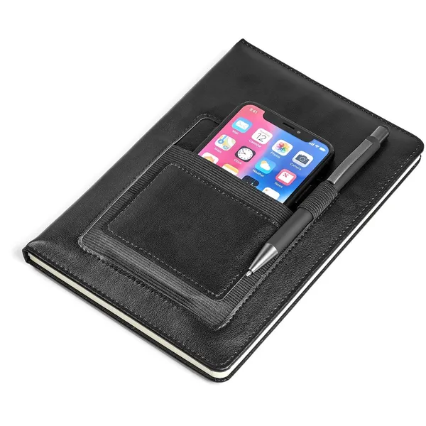 Altitude Sage A5 Hard Cover Notebook Altitude Sage A5 Hard Cover Notebook