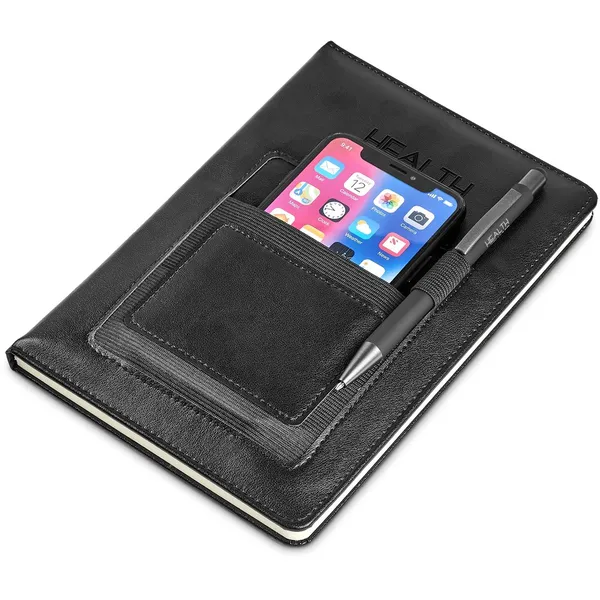 Altitude Sage A5 Hard Cover Notebook Altitude Sage A5 Hard Cover Notebook