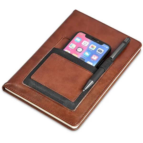 Altitude Sage A5 Hard Cover Notebook Altitude Sage A5 Hard Cover Notebook