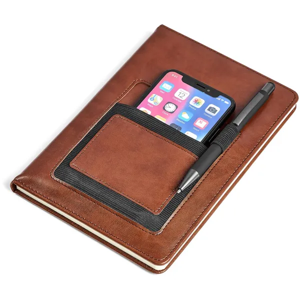 Altitude Sage A5 Hard Cover Notebook Altitude Sage A5 Hard Cover Notebook