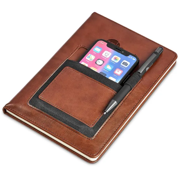 Altitude Sage A5 Hard Cover Notebook Altitude Sage A5 Hard Cover Notebook
