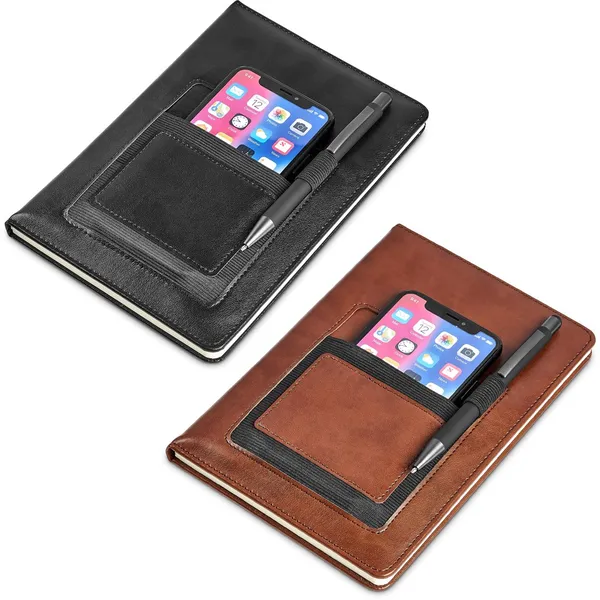 Altitude Sage A5 Hard Cover Notebook Altitude Sage A5 Hard Cover Notebook