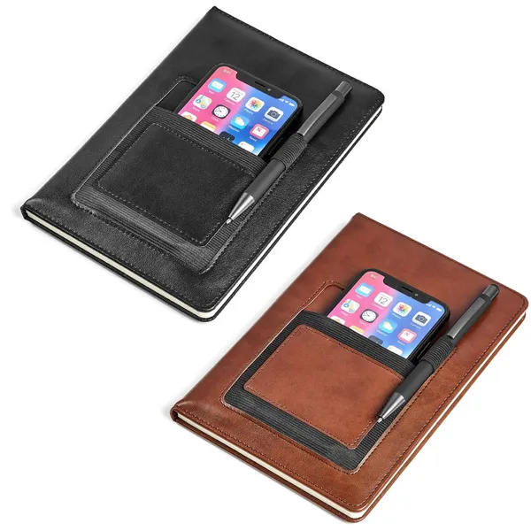 Altitude Sage A5 Hard Cover Notebook Altitude Sage A5 Hard Cover Notebook
