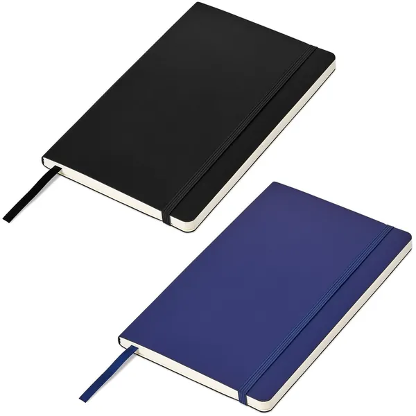 Altitude Hartford A5 Soft Cover Notebook Altitude Hartford A5 Soft Cover Notebook