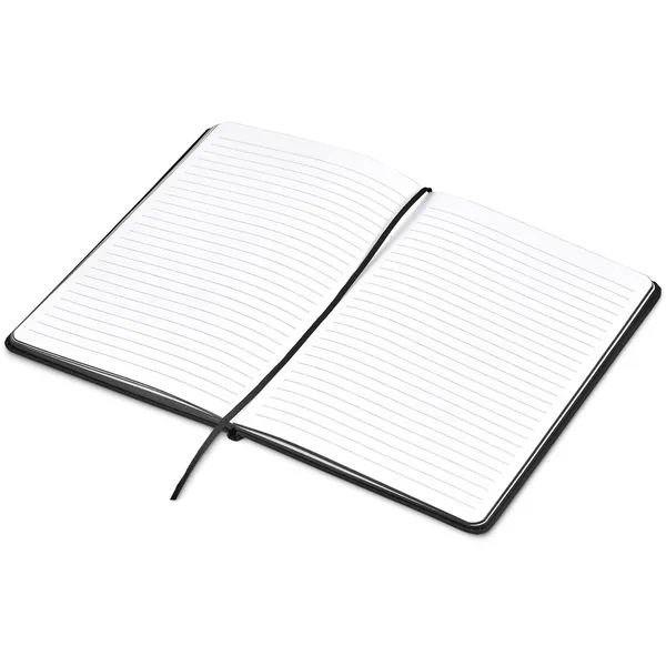 Altitude Sigma A5 Hard Cover Notebook Altitude Sigma A5 Hard Cover Notebook