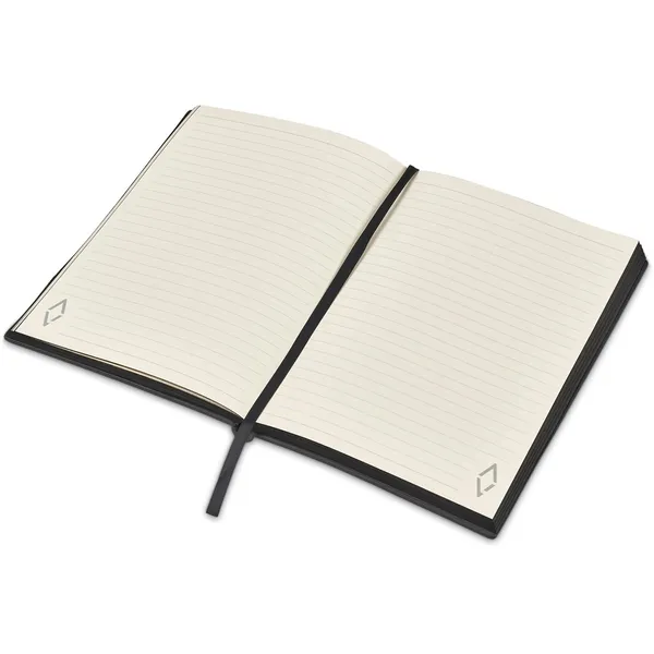 Alex Varga Omnibus A5 Soft Cover Notebook Alex Varga Omnibus A5 Soft Cover Notebook