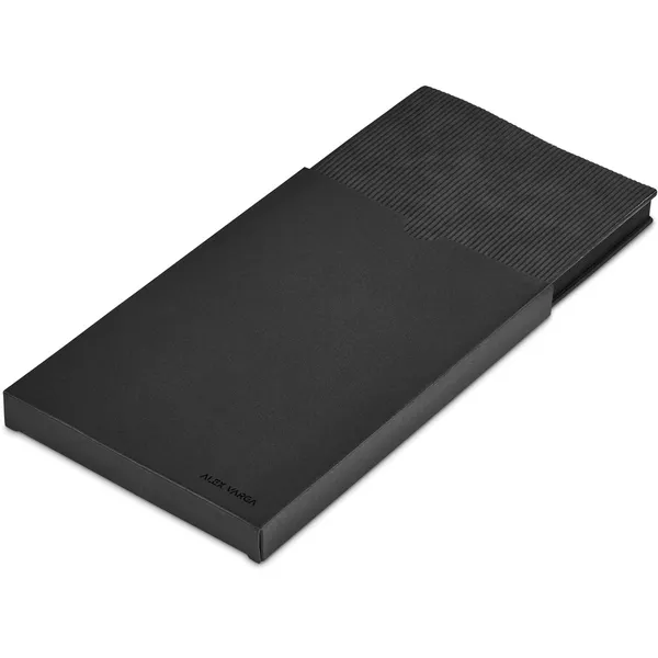 Alex Varga Omnibus A5 Soft Cover Notebook Alex Varga Omnibus A5 Soft Cover Notebook