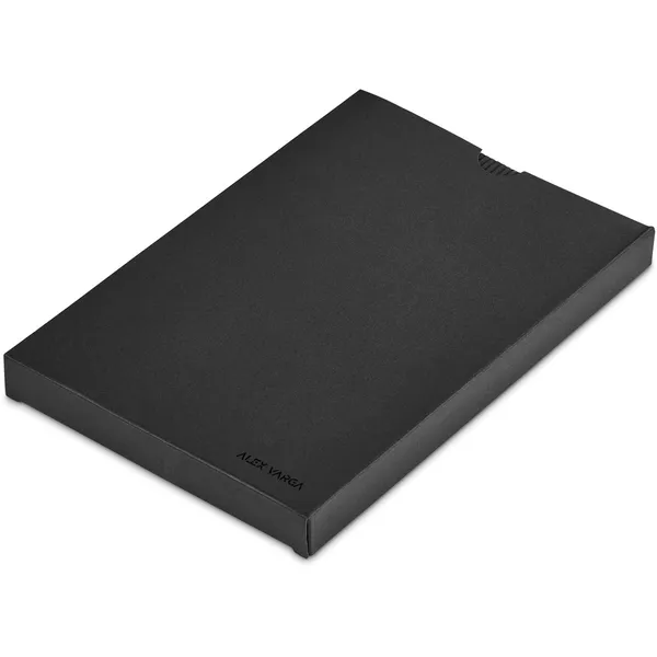 Alex Varga Omnibus A5 Soft Cover Notebook Alex Varga Omnibus A5 Soft Cover Notebook