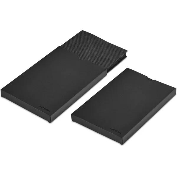 Alex Varga Omnibus A5 Soft Cover Notebook Alex Varga Omnibus A5 Soft Cover Notebook