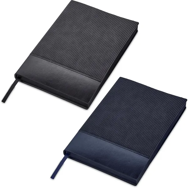 Alex Varga Omnibus A5 Soft Cover Notebook Alex Varga Omnibus A5 Soft Cover Notebook