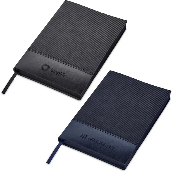 Alex Varga Omnibus A5 Soft Cover Notebook Alex Varga Omnibus A5 Soft Cover Notebook