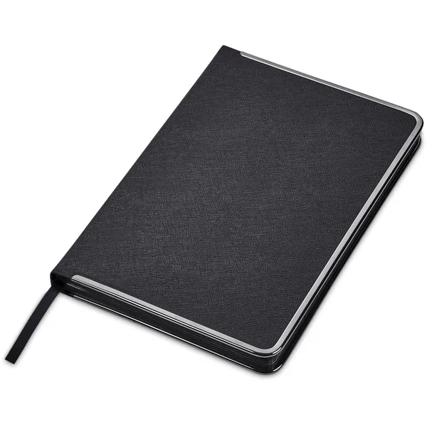 Alex Varga Branca A5 Hard Cover Notebook Alex Varga Branca A5 Hard Cover Notebook