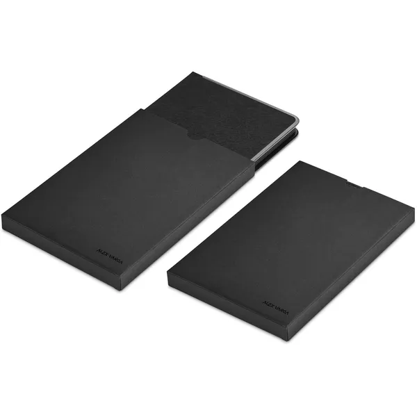 Alex Varga Branca A5 Hard Cover Notebook Alex Varga Branca A5 Hard Cover Notebook