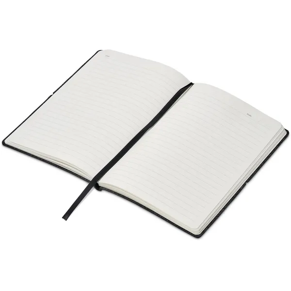 Okiyo Rika RPET Felt A5 Soft Cover Notebook Okiyo Rika RPET Felt A5 Soft Cover Notebook