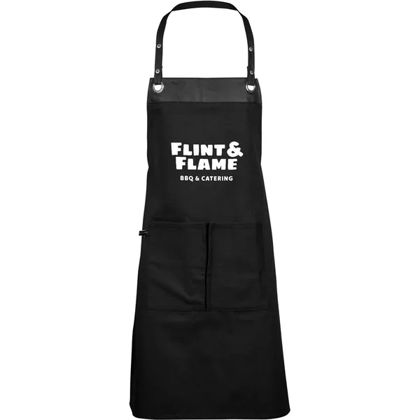 Serendipio Hawksmoor Braai Apron Serendipio Hawksmoor Braai Apron