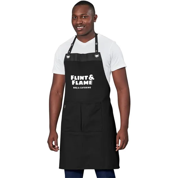 Serendipio Hawksmoor Braai Apron Serendipio Hawksmoor Braai Apron
