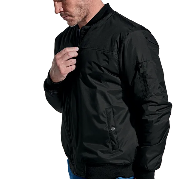 Orlando Jacket Mens Orlando Jacket Mens